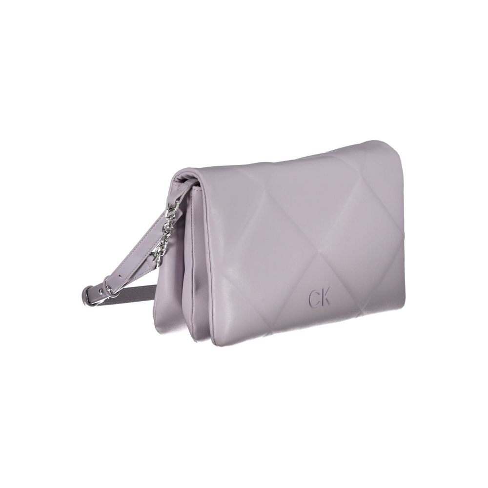 Calvin Klein Viola Polyester Women's Shoulder Bag Calvin Klein Xosier