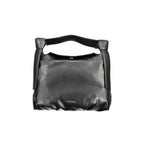 Calvin Klein Nero Polyester Mens Wallet Calvin Klein