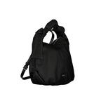 Calvin Klein Black Polyester Women Handbag Calvin Klein