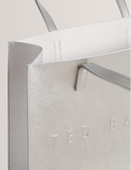 SOOCON: Crosshatch Large Icon Bag