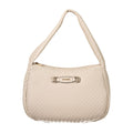 Guess Jeans Rosa Poliuretano Women Handbag Guess Jeans Xosier