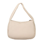 Guess Jeans Rosa Poliuretano Women Handbag Guess Jeans Xosier