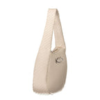Guess Jeans Rosa Poliuretano Women Handbag Guess Jeans Xosier
