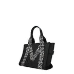 Marc Jacobs Black Fabric Shoulder Bag Marc Jacobs