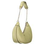 Guess Jeans Verde Polyurethane Women Handbag Guess Jeans Xosier