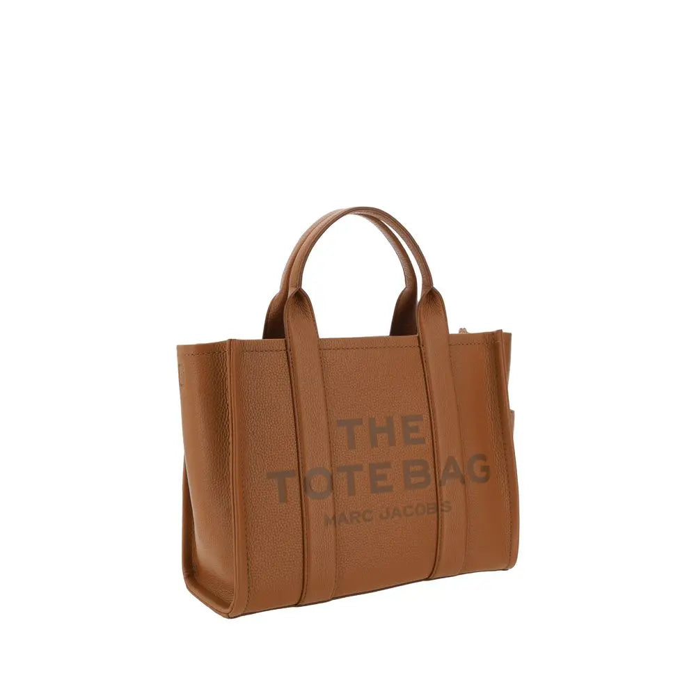 Marc Jacobs Brown Calf Leather Bos Taurus Handbag Marc Jacobs Xosier