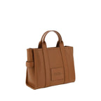Marc Jacobs Brown Calf Leather Bos Taurus Handbag Marc Jacobs Xosier