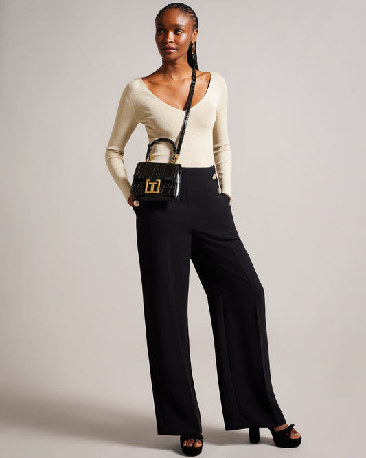 Women's Aalicce Black Ted Baker Bellabags