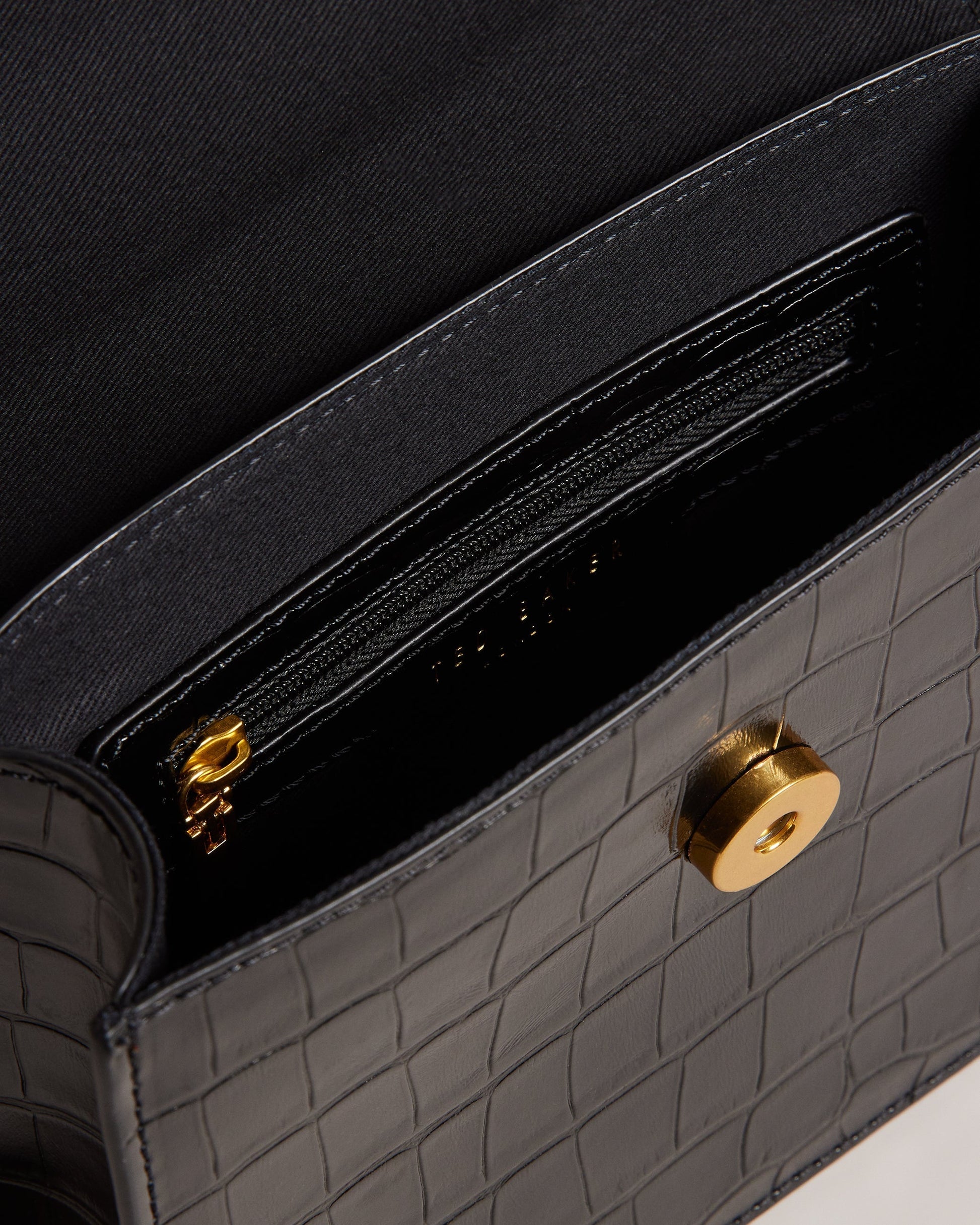 Women's Aalicce Black Ted Baker Bellabags