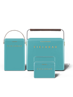 Cooler Box Trio / Bazaruto Blue