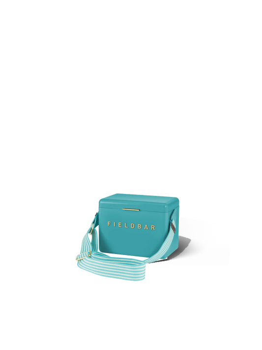 Mini Bar Swing Sling / St-Tropez / Sea Boat Blue