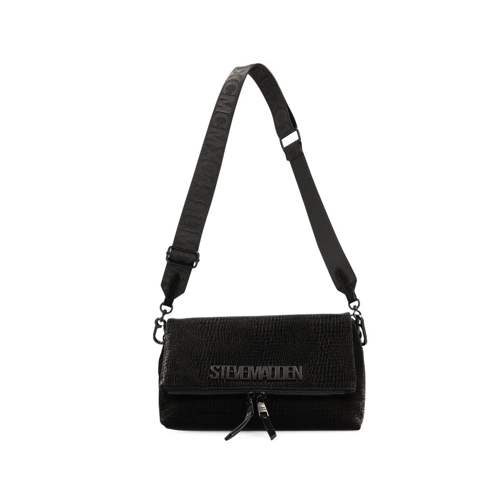 BRAYDENC BLACK/BLACK - By STEVE MADDEN - Invoque