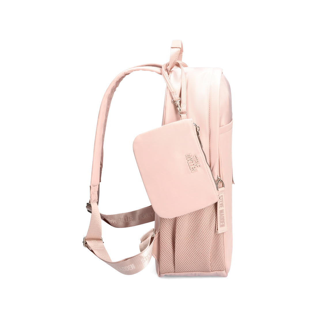BSATURN BLUSH - By STEVE MADDEN - Invoque