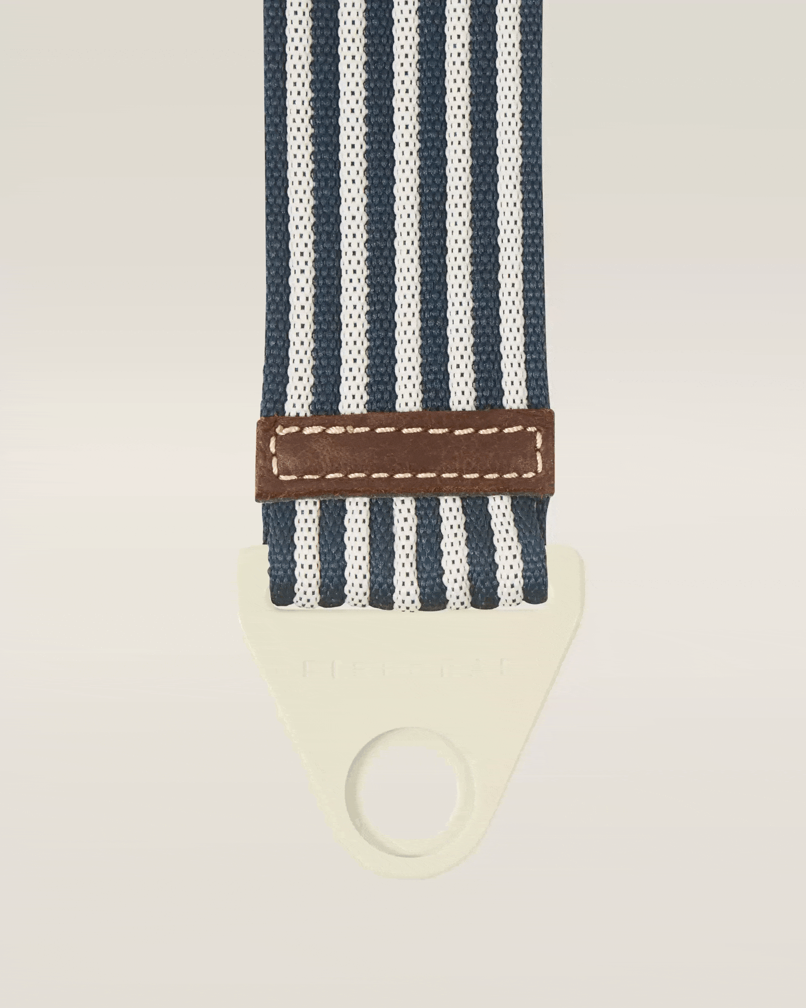 Mini Bar Swing Sling / Capri / Parisian Green
