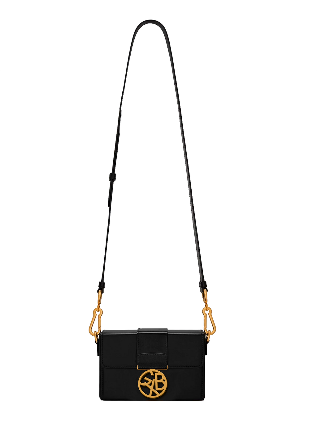COIN BOX BAG - By GALXBOY - Invoque
