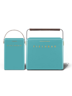 Cooler Box Set / Bazaruto Blue