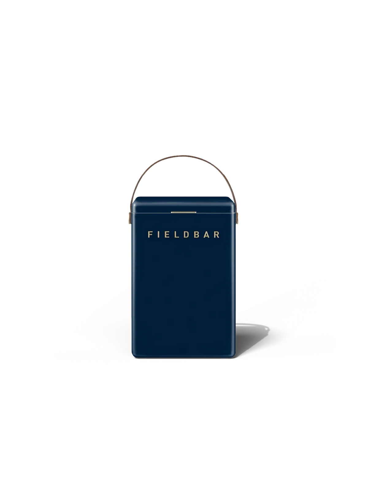 Drinks Box / Sea Boat Blue
