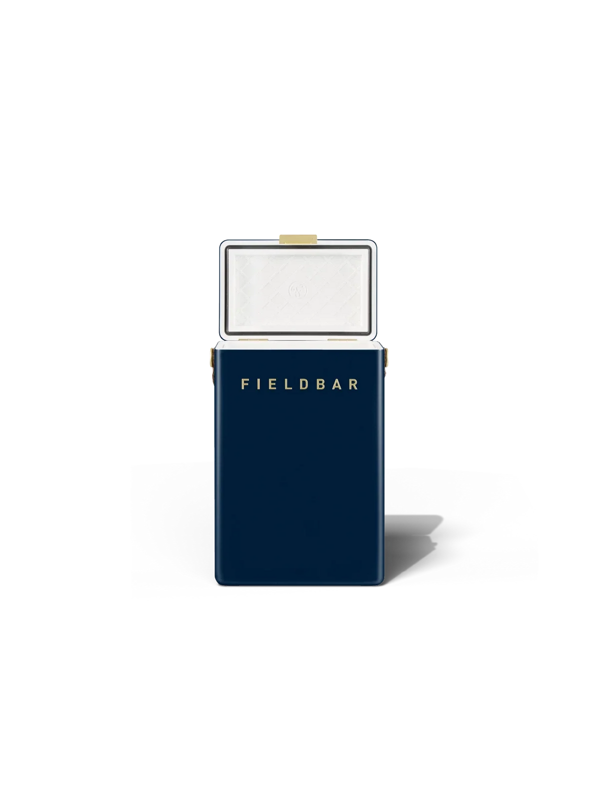 Drinks Box / Sea Boat Blue