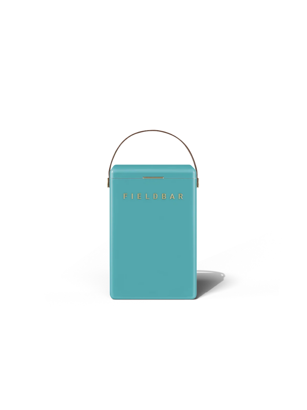 Cooler Box Set & Field Bottle /  Bazaruto Blue