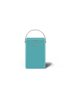 Cooler Box Set & Field Bottle /  Bazaruto Blue