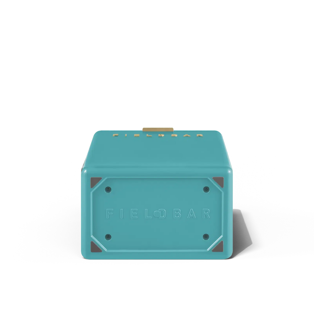 Drinks Box / Bazaruto Blue