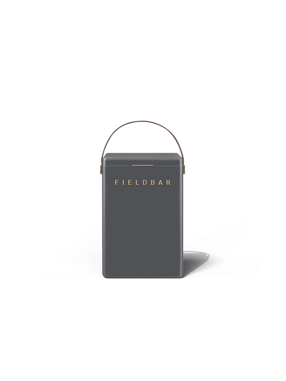 Drinks Box / Oyster Grey