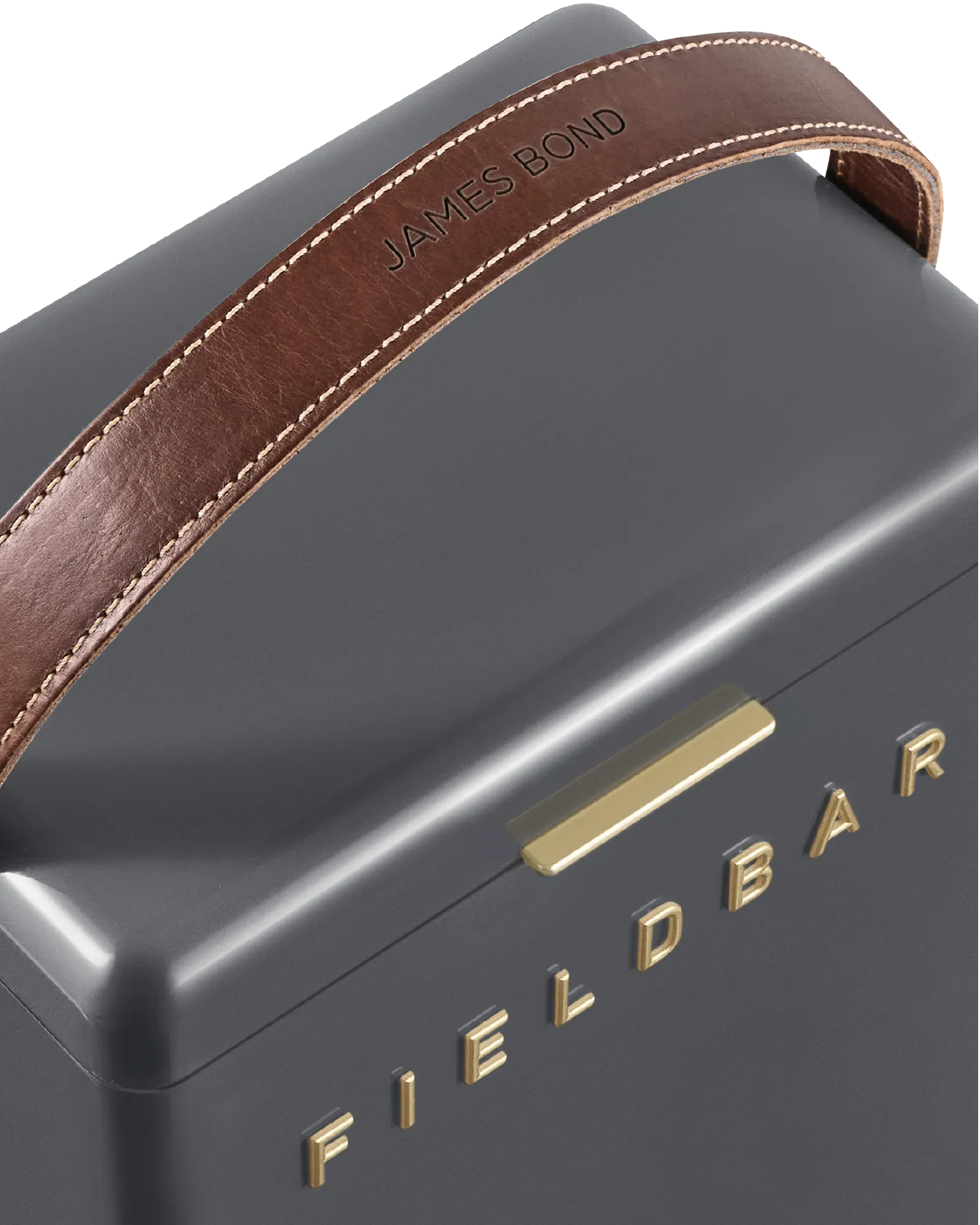 Cooler Box Set / Oyster Grey