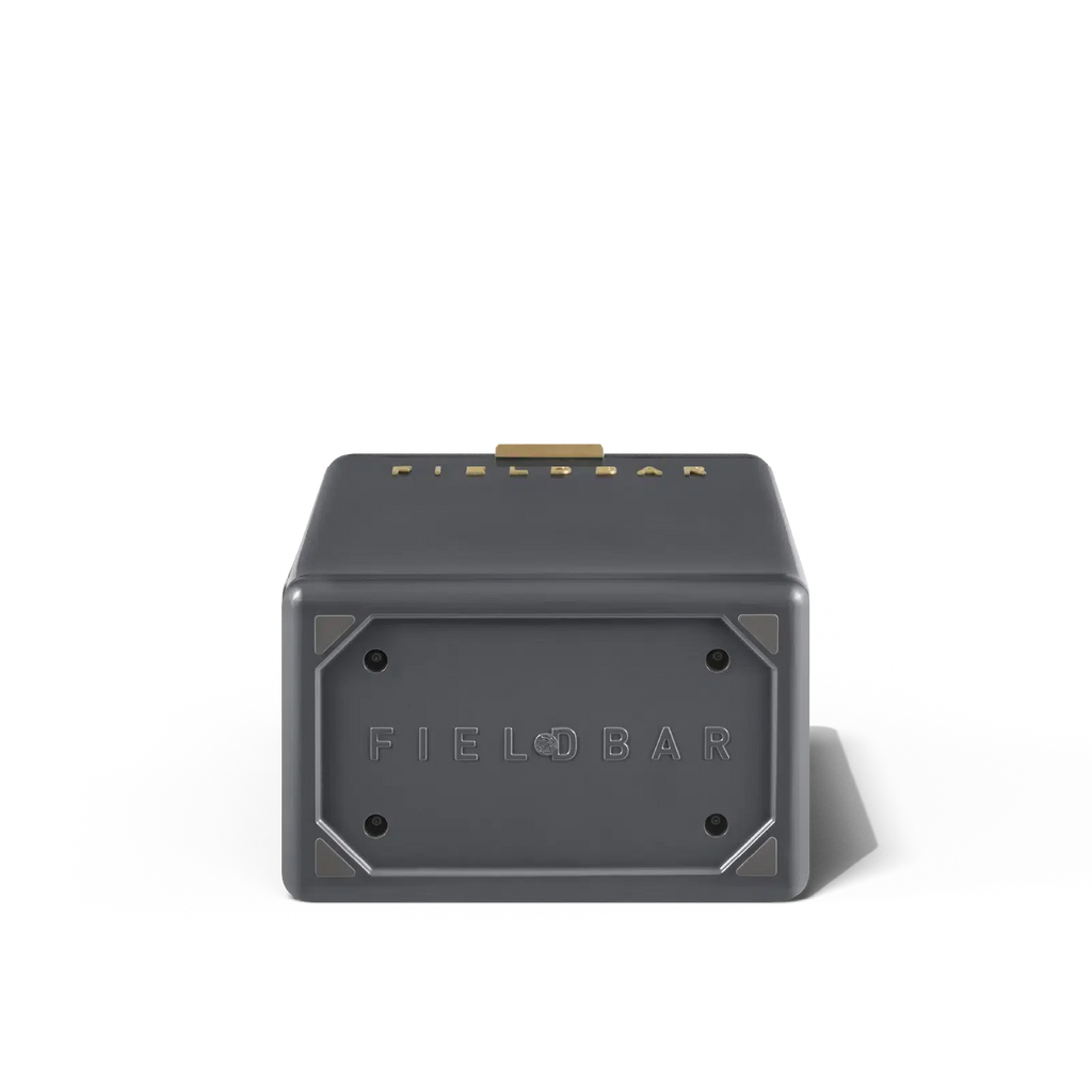 Drinks Box / Oyster Grey