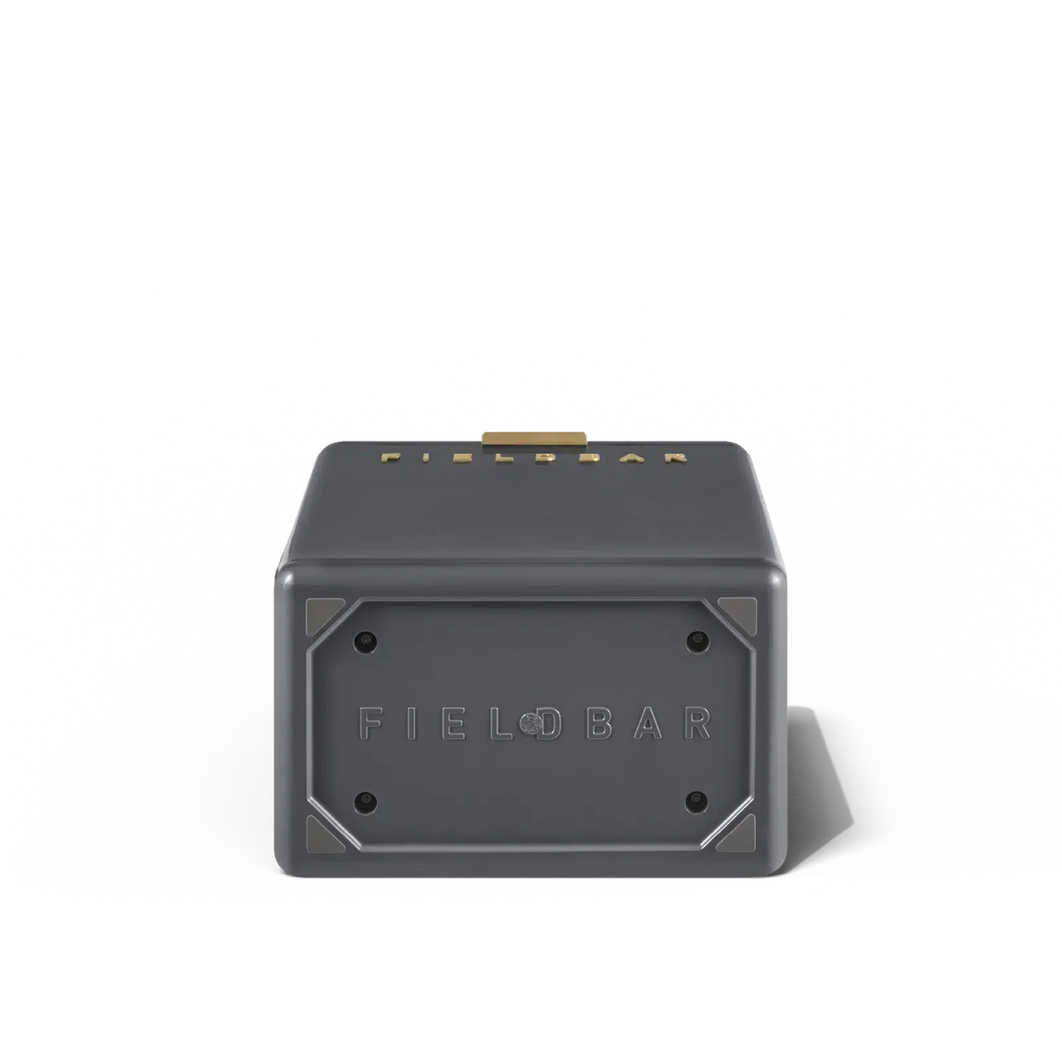 Drinks Box / Oyster Grey