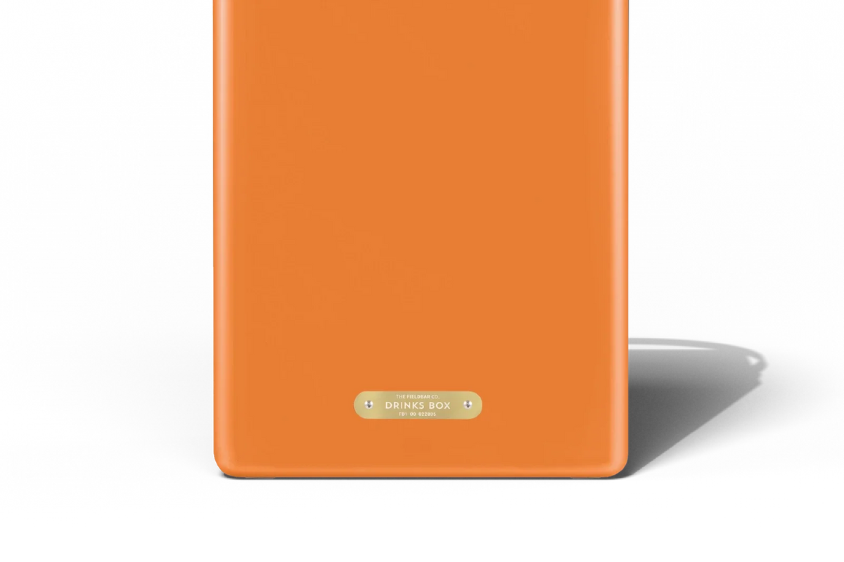 Drinks Box / Orchard Orange