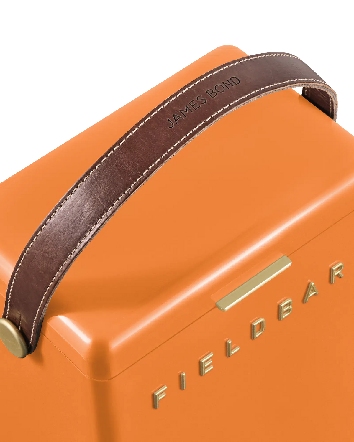 Cooler Box Set / Orchard Orange