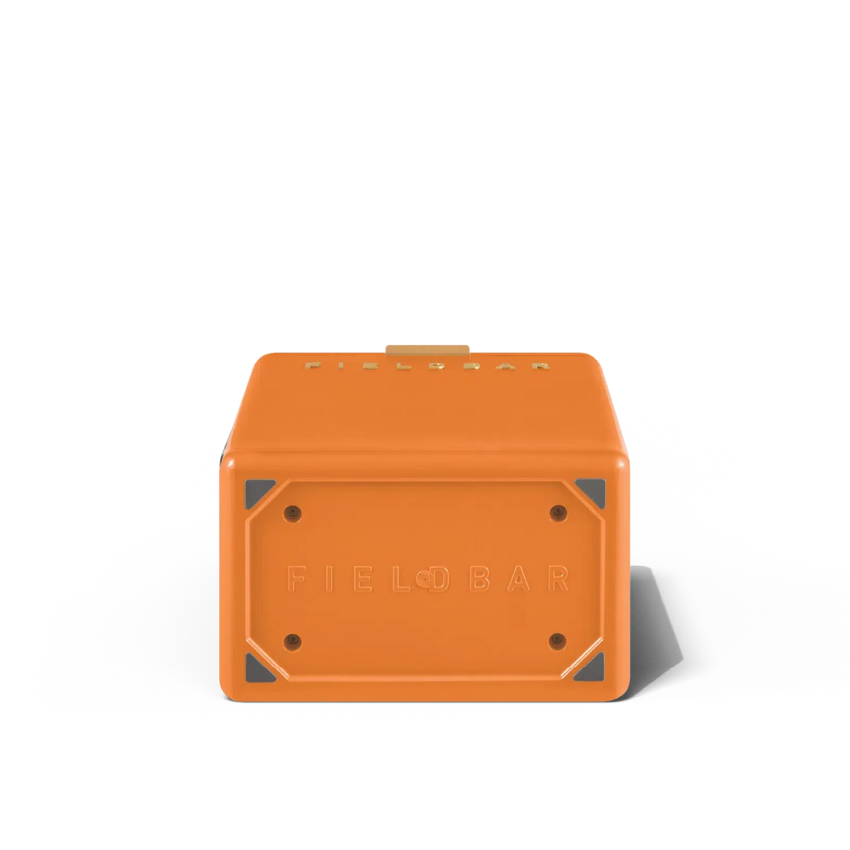Drinks Box / Orchard Orange