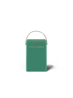 Cooler Box Set & Field Bottle / Parisian Green