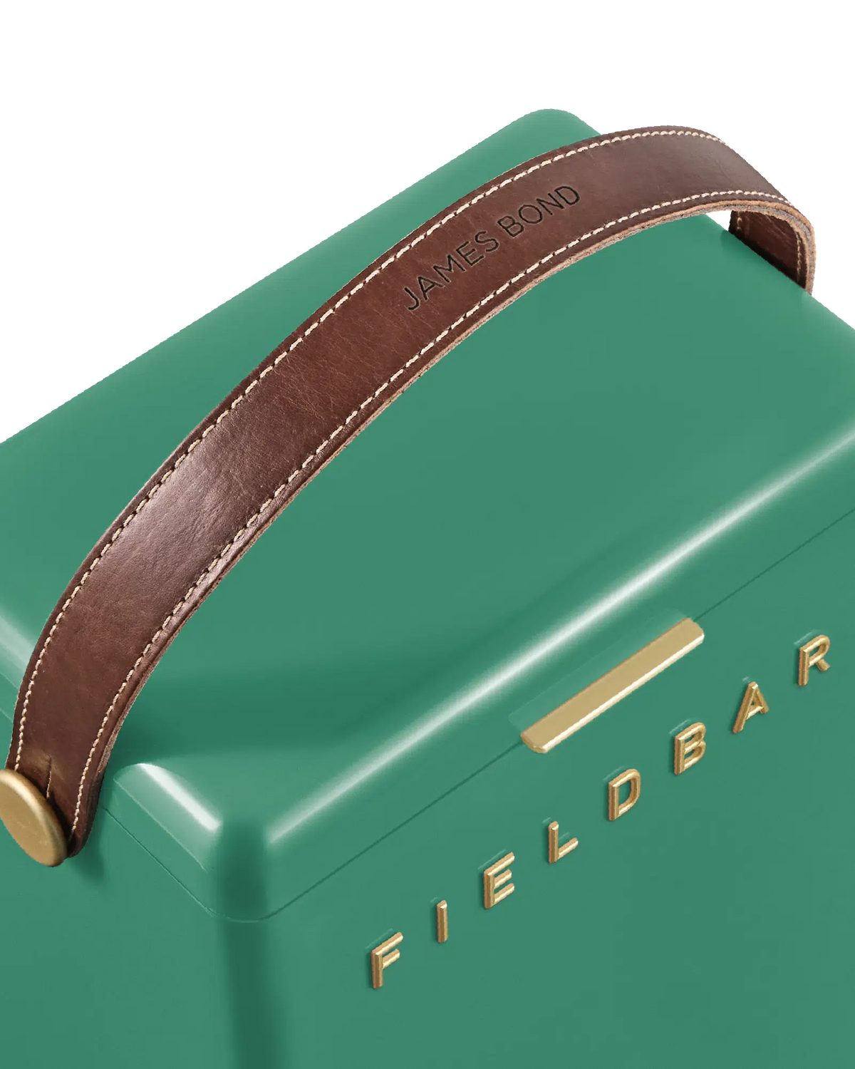 Cooler Box Set / Parisian Green
