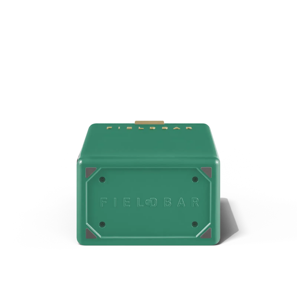 Drinks Box / Parisian Green