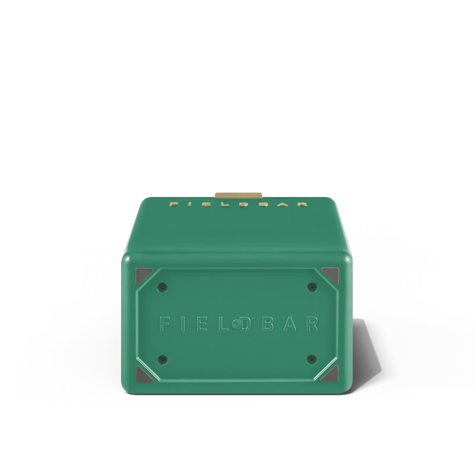 Drinks Box / Parisian Green