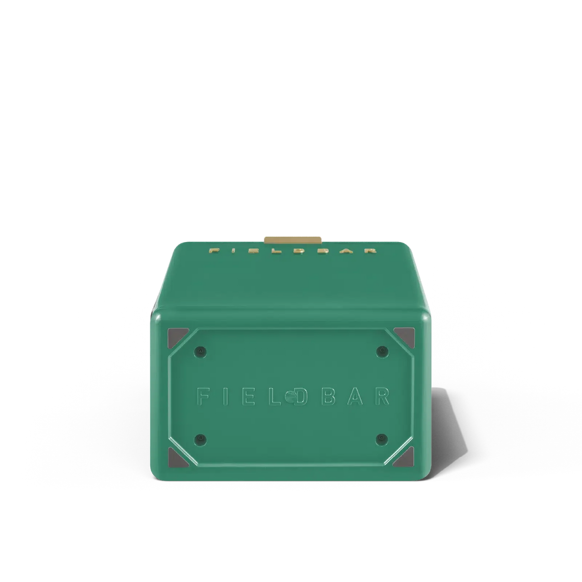Drinks Box / Parisian Green