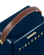 Cooler Box Set / Sea Boat Blue