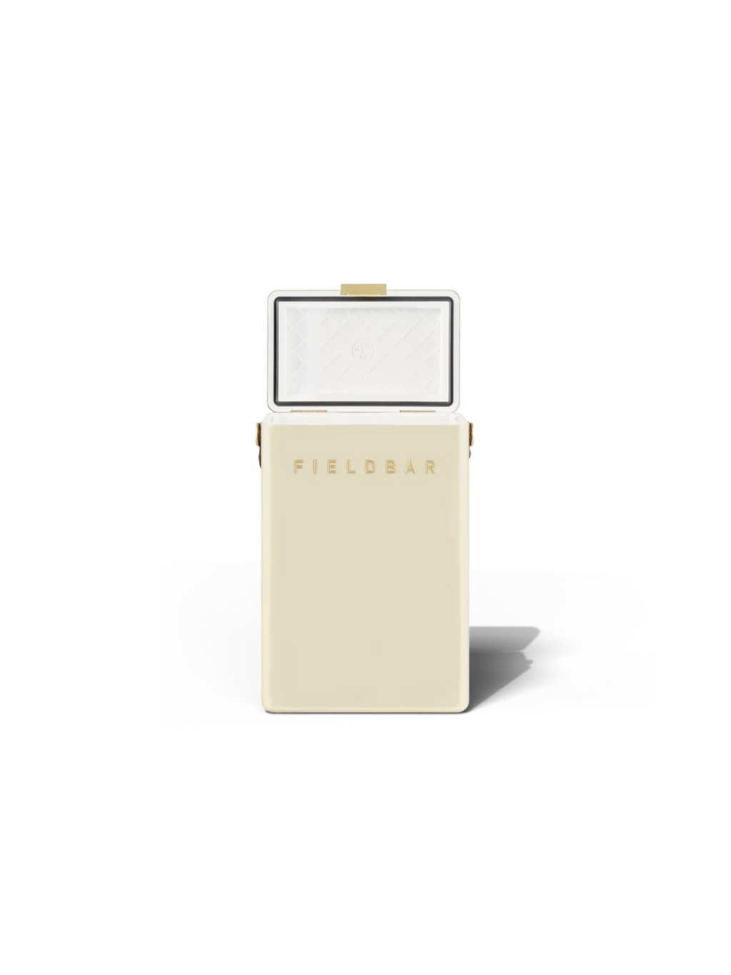 Drinks Box / Safari White