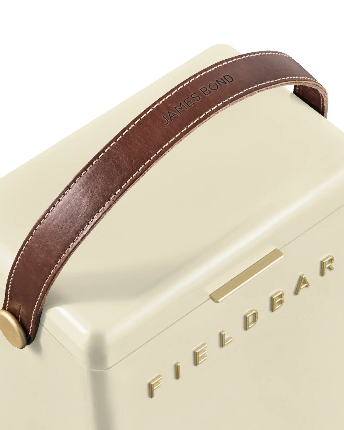 Drinks Box / Safari White