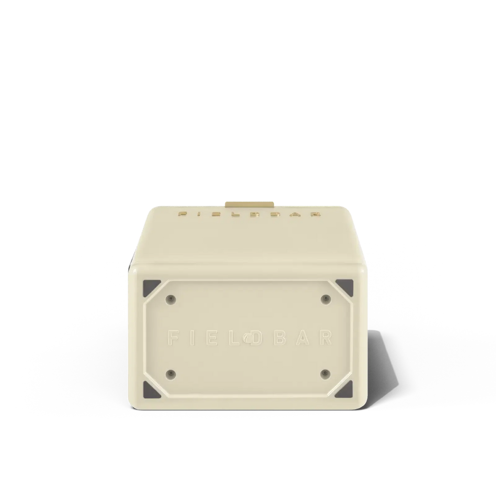 Drinks Box / Safari White