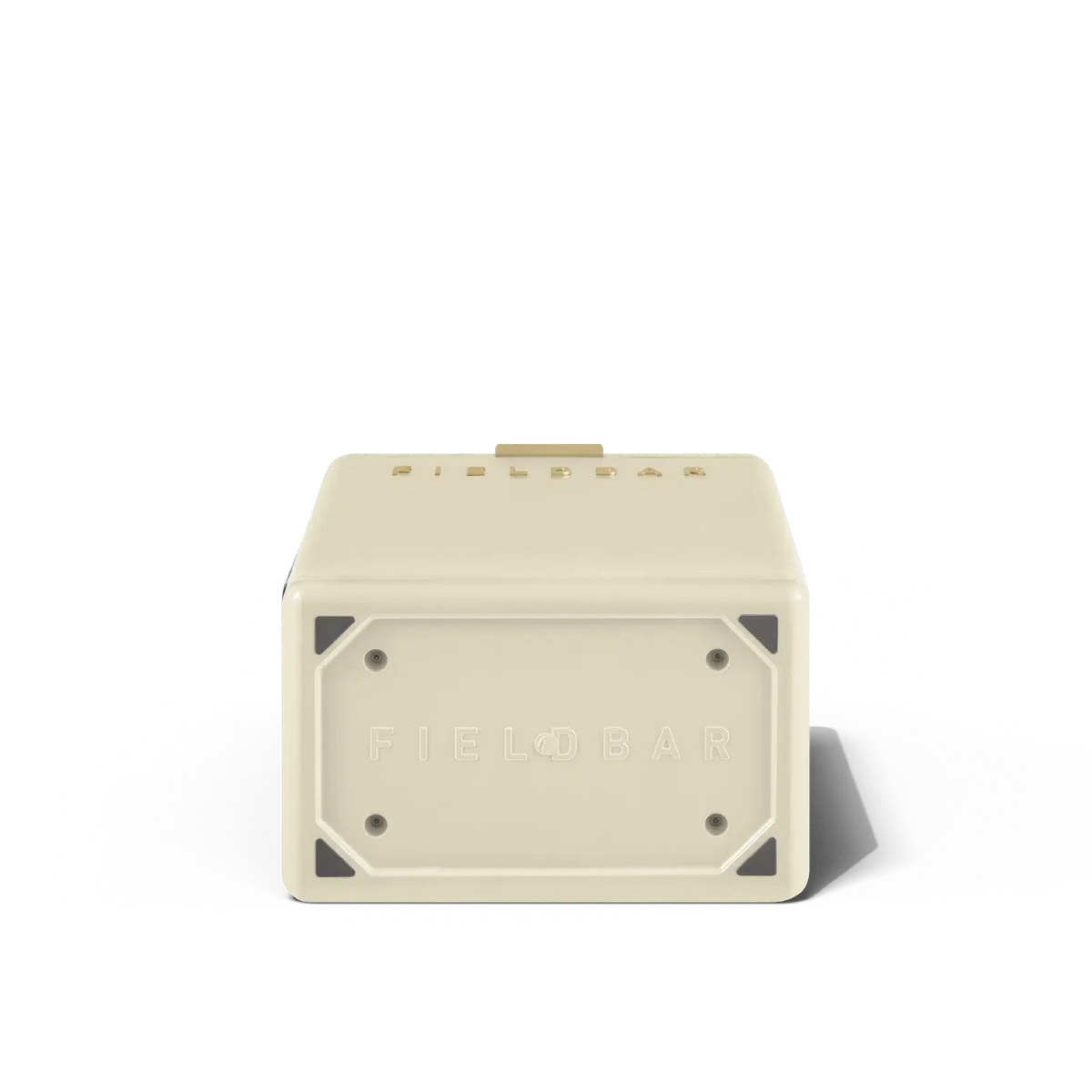 Drinks Box / Safari White