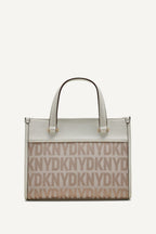ZOIE MINI TOTE - By DKNY - Invoque