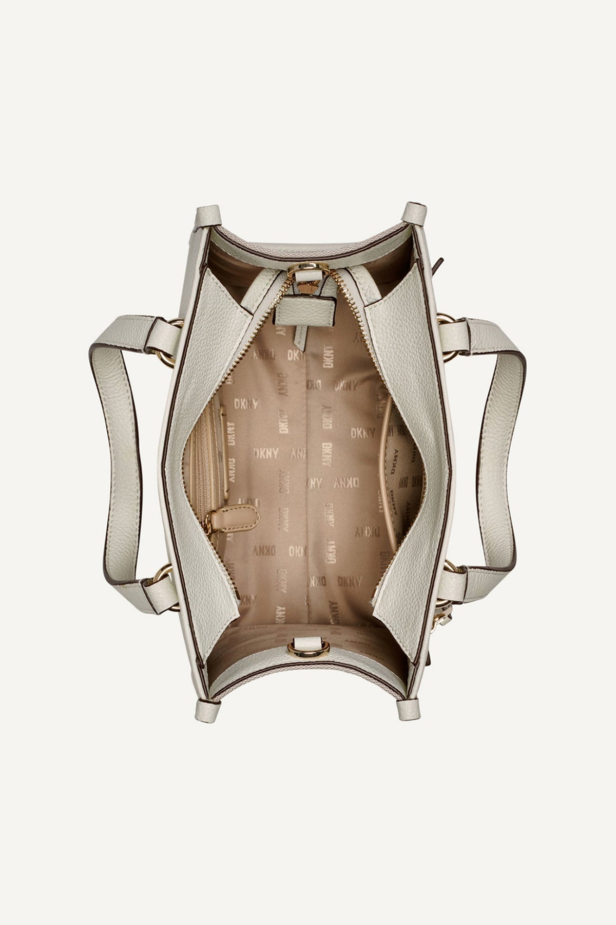 ZOIE MINI TOTE - By DKNY - Invoque