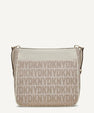ZOIE MESSENGER - Bellabags DKNY