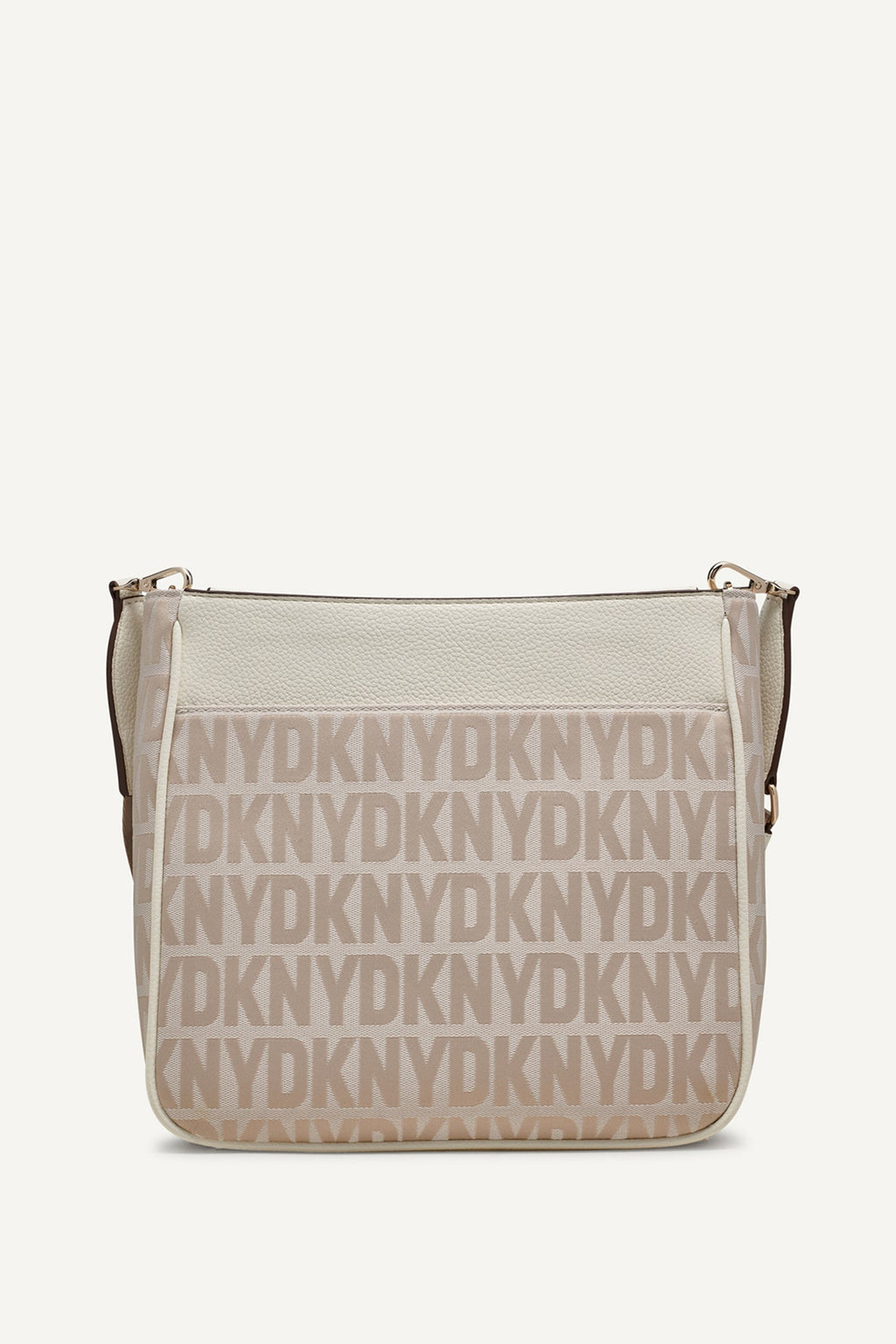 ZOIE MESSENGER - By DKNY - Invoque