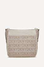 ZOIE MESSENGER - By DKNY - Invoque