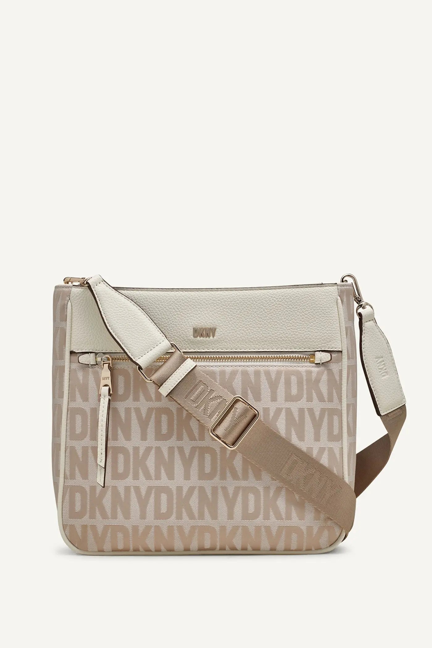 ZOIE MESSENGER - Bellabags DKNY
