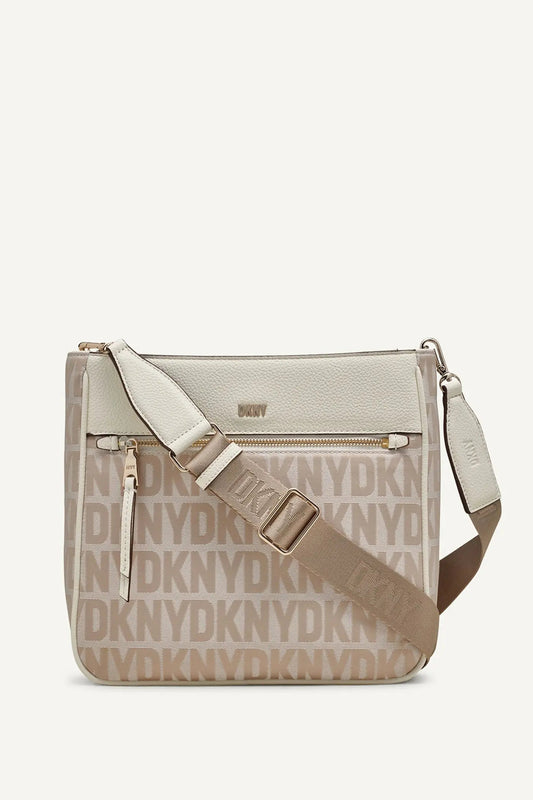 ZOIE MESSENGER - Bellabags DKNY