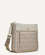 ZOIE MESSENGER - Bellabags DKNY